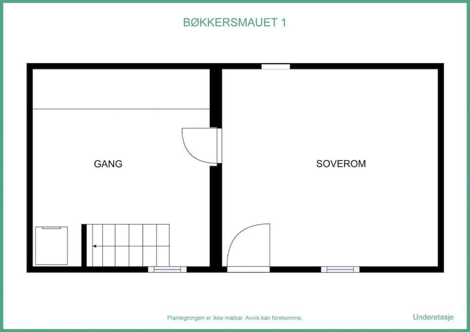 Charming House In The Heart Of Stavanger Exterior foto