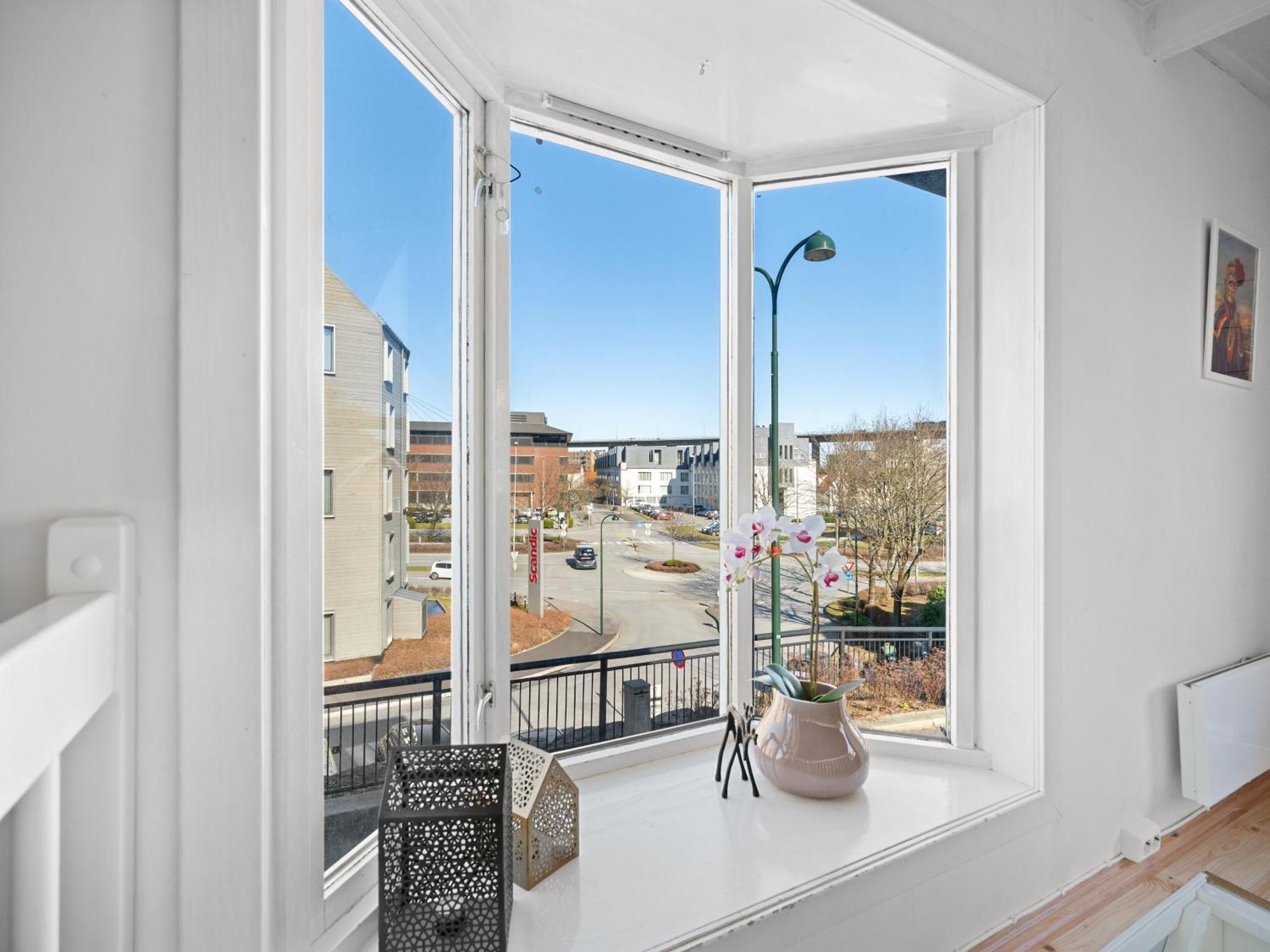 Charming House In The Heart Of Stavanger Exterior foto