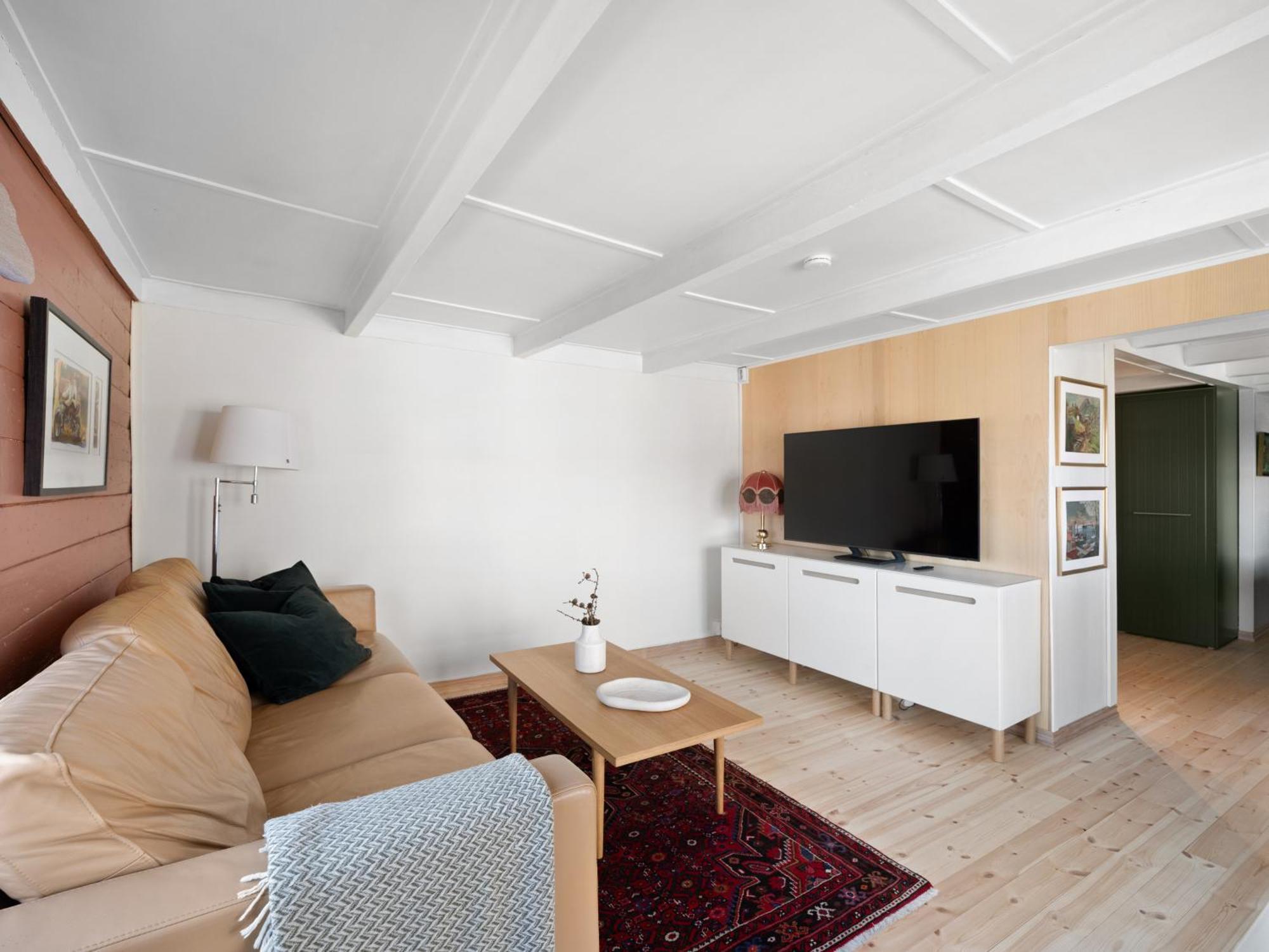 Charming House In The Heart Of Stavanger Exterior foto