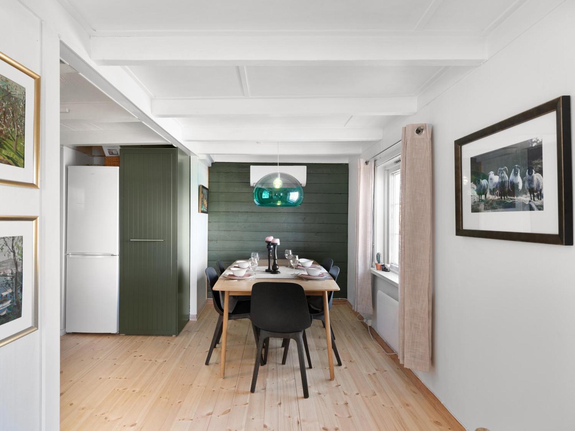 Charming House In The Heart Of Stavanger Exterior foto
