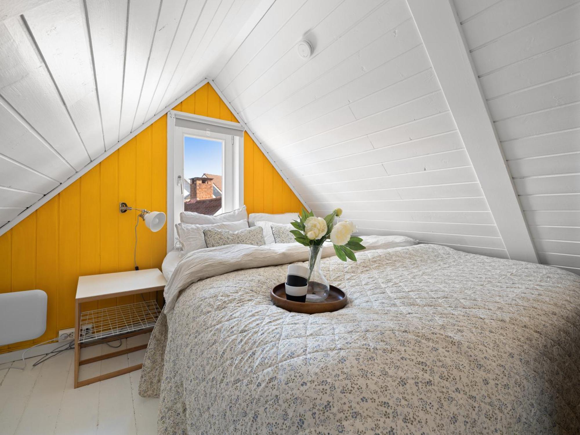 Charming House In The Heart Of Stavanger Exterior foto