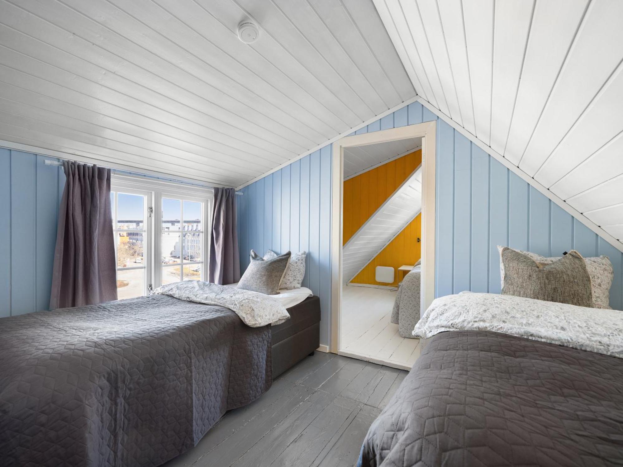 Charming House In The Heart Of Stavanger Exterior foto